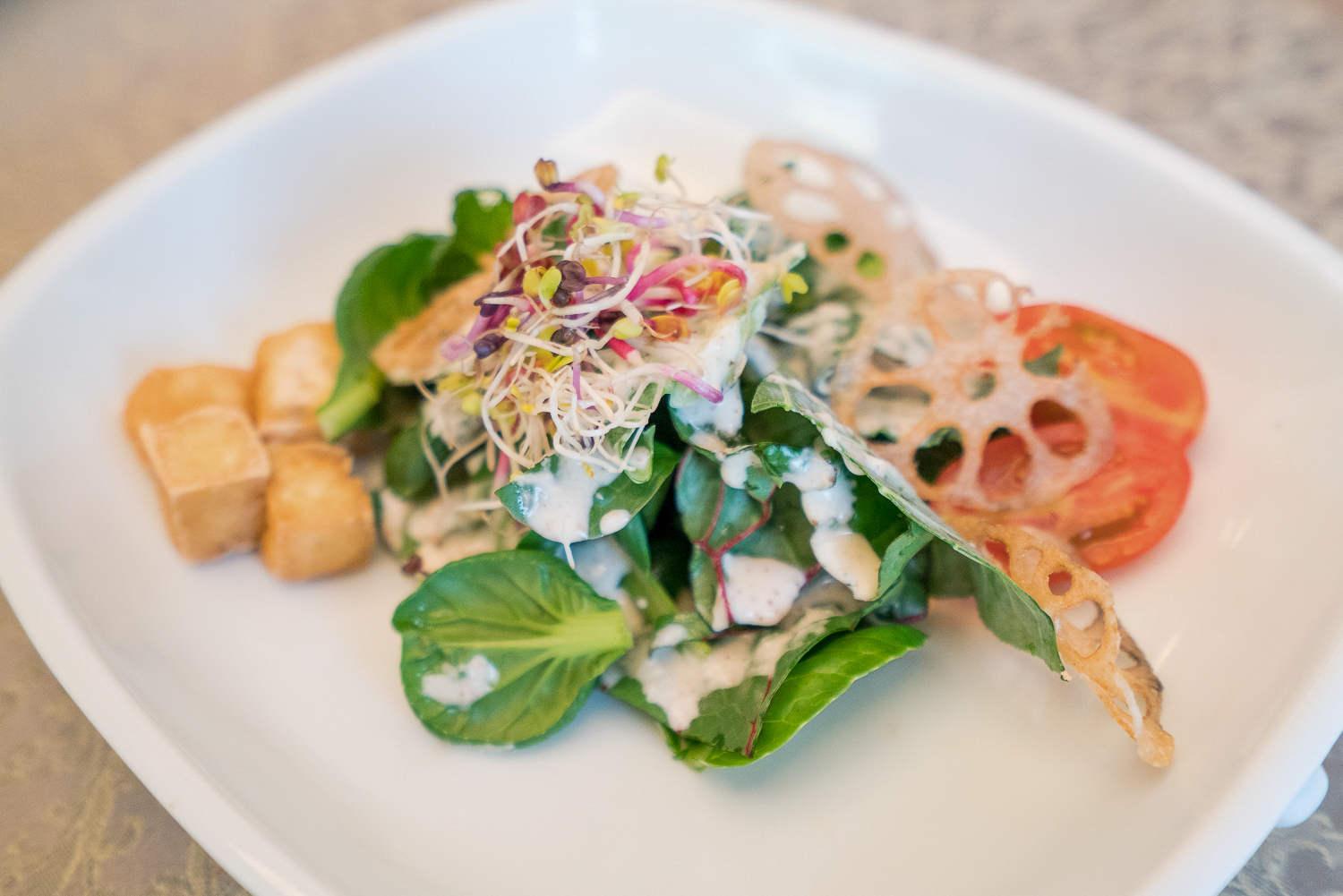 Seokparang餐厅图片