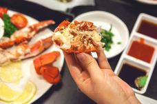 满满帝王蟹-济州市-doris圈圈