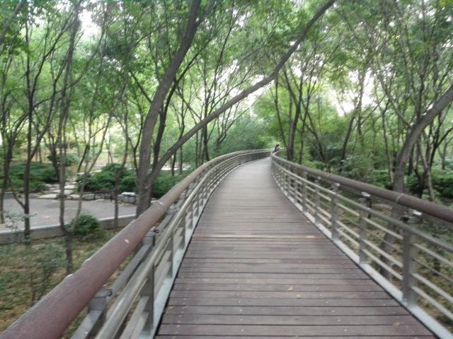 취안청공원