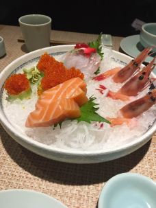 怀谷居酒屋(青芝坞店)-杭州