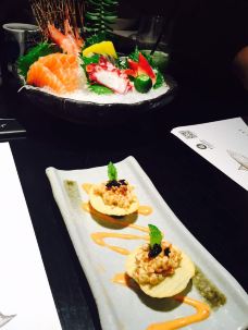 匠和风精致料理(仓山万达广场店)-福州