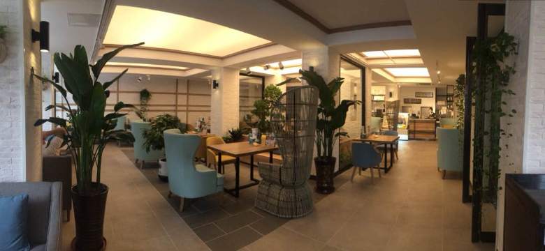 格兰西点(和平路店)