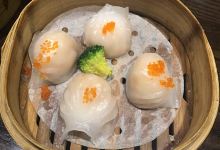 点心传说·粤菜点心(广百百货店)美食图片