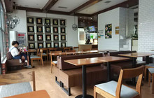 玛格利塔·现烤披萨(连江贵安永辉店)餐厅图片