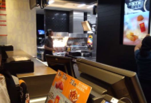 麦当劳(龙平东路DT店)美食图片