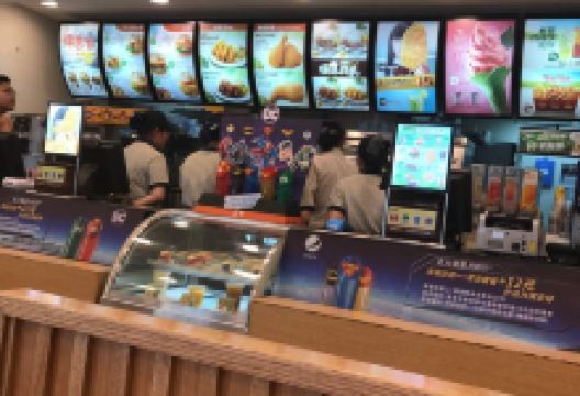 德克士(富力城店)美食图片