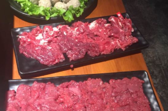 潮汕牛肉火锅人均消费_潮汕牛肉火锅图片(3)
