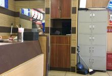 华莱士·全鸡汉堡(八卦嘴店)美食图片