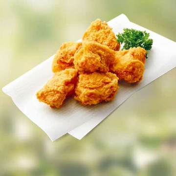 德克士(阜城店)餐厅图片