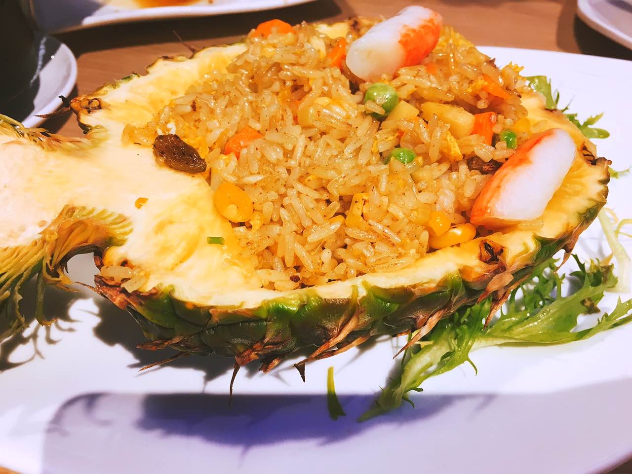 避风塘(南京百联奥特莱斯店)餐厅图片