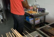 正新鸡排·炸鸡烧烤(亭湖店)美食图片