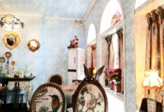 超级魔厨(地王店)美食图片