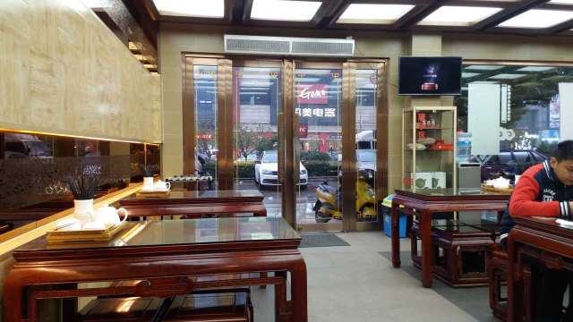 锡笼记·无锡小笼(安镇店)