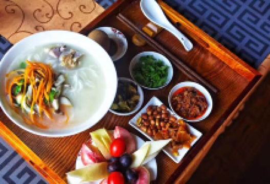 麦琪儿蛋糕烘焙(大活店)美食图片