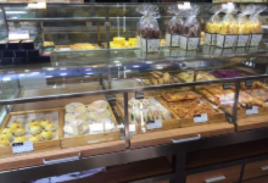 一缕阳光(科大店)美食图片