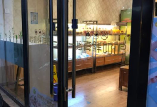 一鸣真鲜奶吧(北仑泰河店)美食图片