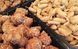 九多肉多(白沙店)