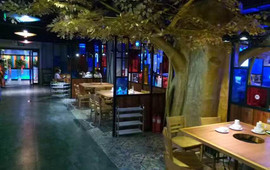 锅久久(金地广场店)