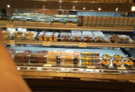 惠诚滋知(卓越金商地带小区店)美食图片