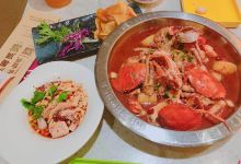 胖哥俩肉蟹煲(名城广场店)美食图片