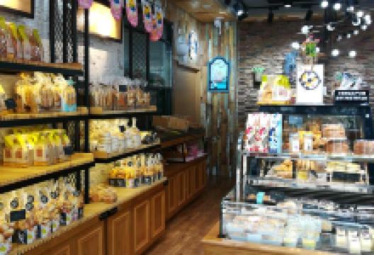 BATIFUL芭提芙品冠园生日蛋糕(广泰门店)美食图片