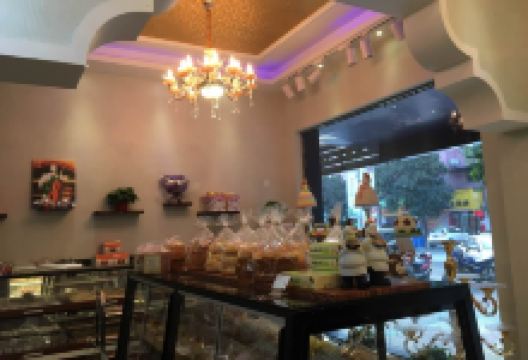 梦十七(体育路店)美食图片