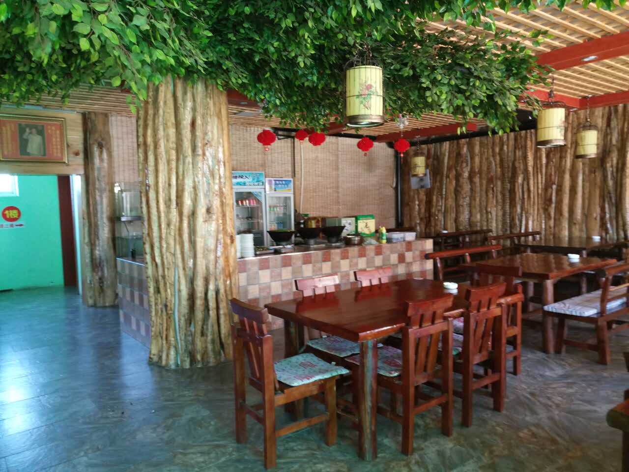 私房炖菜餐厅图片