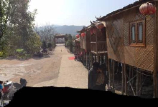 李家园农家乐美食图片