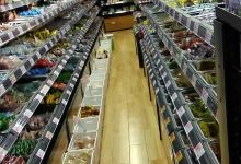 老婆大人(青少年宫二店)购物图片