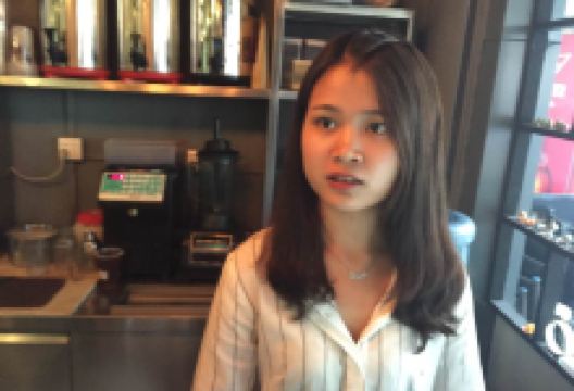 羊大胖奶茶铺(南澳店)美食图片