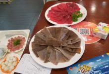 川妹火锅(钦州店)美食图片