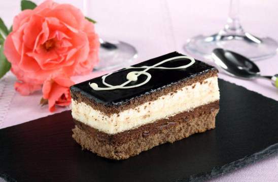 STARWOOD 喜达屋烘焙(岱山店)