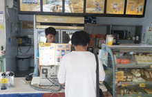 一鸣真鲜奶吧(武义解放南街店)餐厅图片