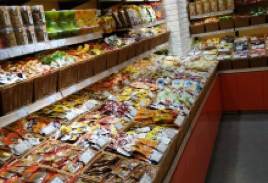 来伊份(镇淮楼西路店)购物图片