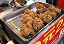 正新鸡排·炸鸡烧烤(贵广店)美食图片