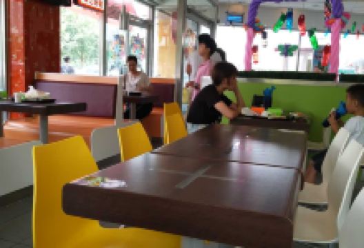 德克士(沙河店)美食图片