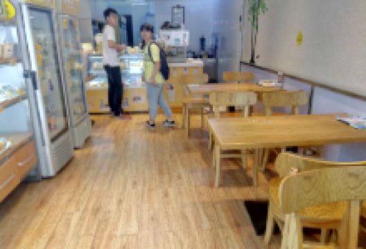 一鸣真鲜奶吧(箬横车站店)美食图片