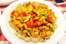 西贝莜面村(摩尔广场店)-珠海