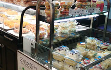 梅园蛋糕(台客隆店)餐厅图片