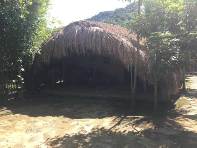 Binlang Ethnic Village