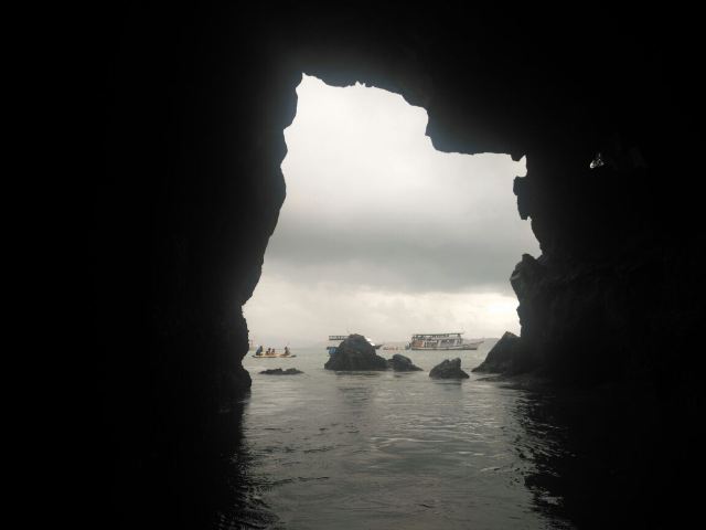 Ao Phang Nga National Park