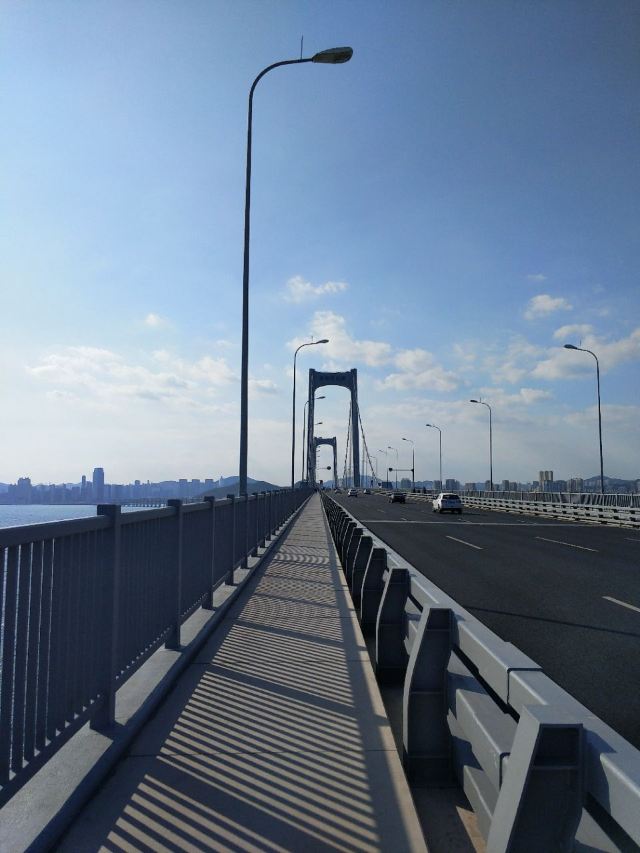 과해대교