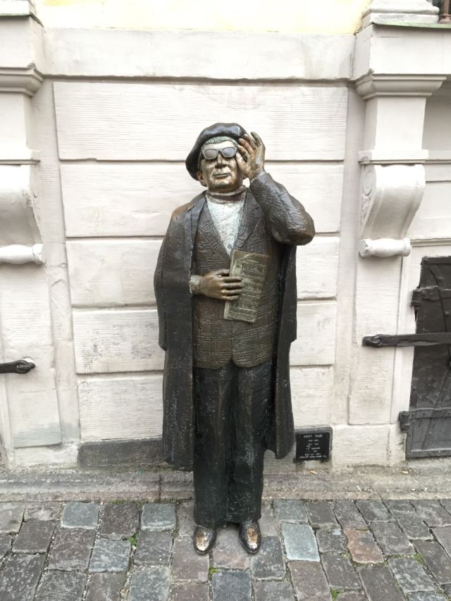 Gamla Stan