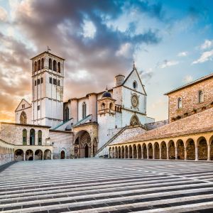 Assisi