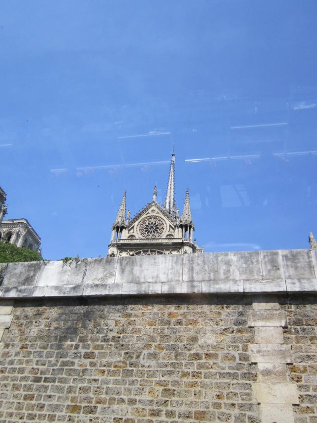 Cathédrale Notre-Dame de Paris