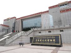 青海藏文化博物院-西宁-doris圈圈