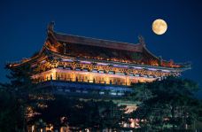 广佑寺-辽阳-doris圈圈