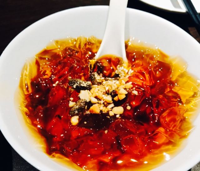 付小姐在成都(人和路店)