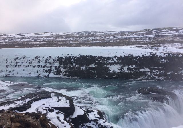 Skaftafell National Park