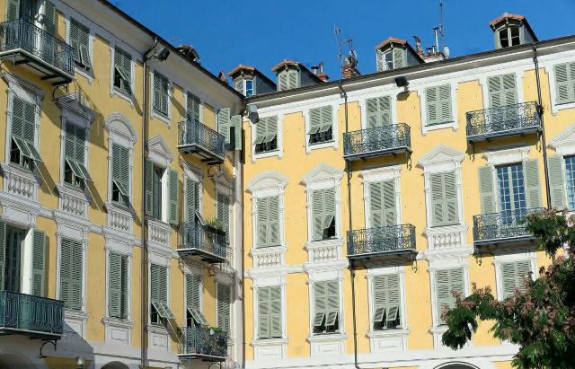 Place Garibaldi